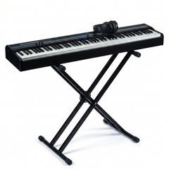 Grooveland FP80 El Piano Pack (Noir)
