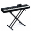Grooveland FP80 El Piano Pack (Noir)