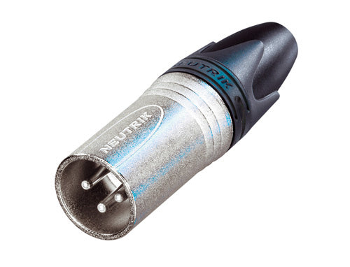 Neutrik NC3MXX Connecteur XLR