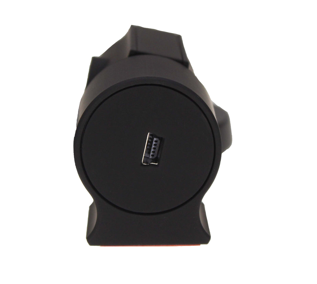 Pioneer ND-RC1 camera