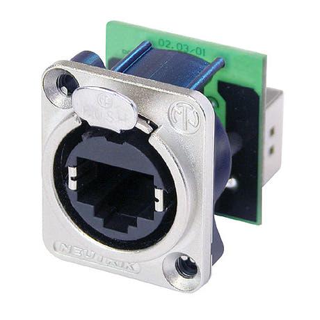 Neutrik NE8FDP Connecteur Châssis
