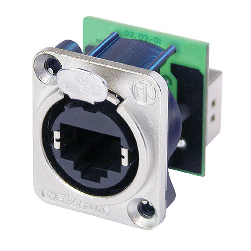 Neutrik NE8FDP Connecteur Châssis