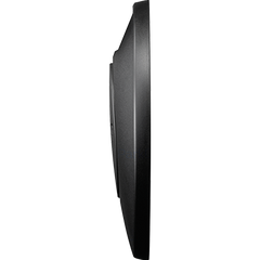 ParkOne Solar Horloge de Stationnement, Sort