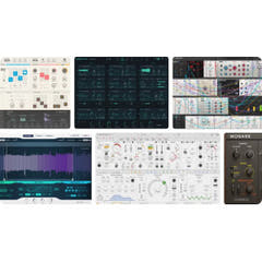 Komplete 26 Standard Crossgrade