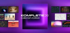 Komplete 26 Édition Collector