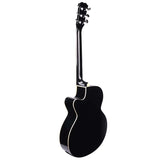 V-Tone EAG SET BK guitare électro-acoustique + amplificateur, Noir