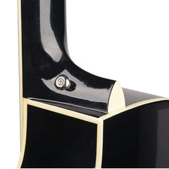 V-Tone EAG SET BK guitare électro-acoustique + amplificateur, Noir
