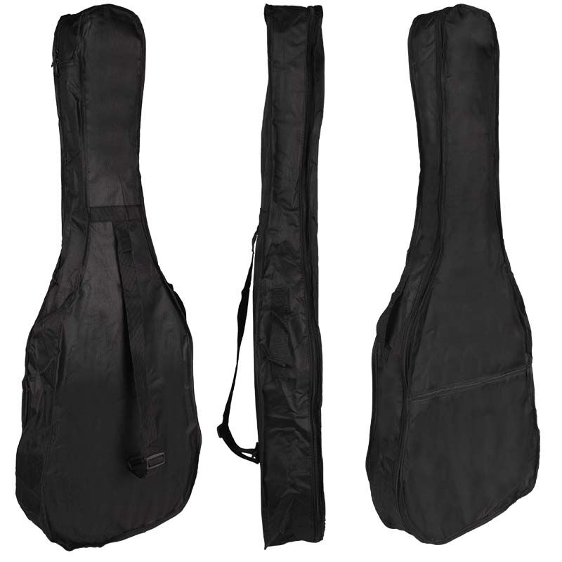 V-Tone EAG SET BK guitare électro-acoustique + amplificateur, Noir