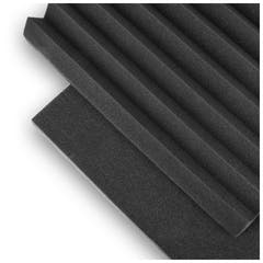 Panneaux acoustiques DNA AM1 12 pièces Gris