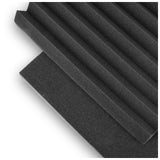 Panneaux acoustiques DNA AM1 12 pièces Gris