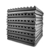 Panneaux acoustiques DNA AM1 12 pièces Gris
