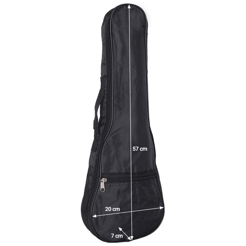 Sac pour ukulélé