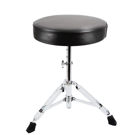 Tabouret de batterie pour enfant 38-58 cm. 50 kg.