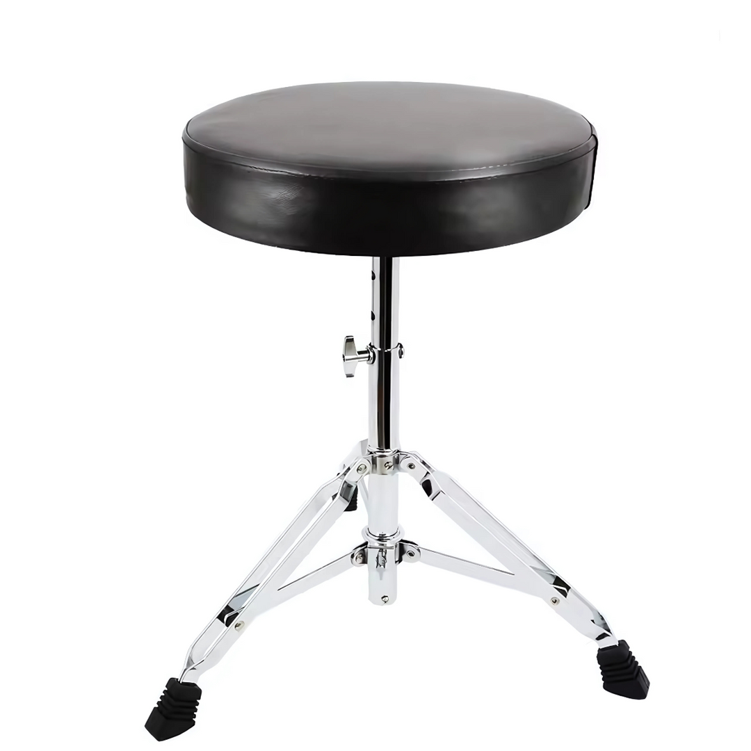 Tabouret de batterie pour enfant 38-58 cm. 50 kg.
