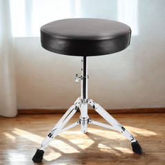Tabouret de batterie pour enfant 38-58 cm. 50 kg.