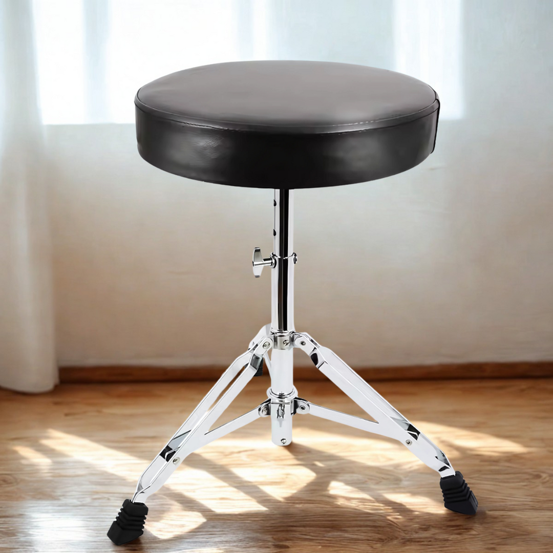 Tabouret de batterie pour enfant 38-58 cm. 50 kg.