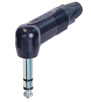 Neutrik NP3RX-BAG Jackstik