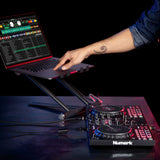 NUMark Mixtrack-Pro-FX DJ controller