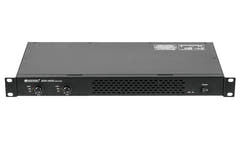 Omnitronic XDA-1002 - Amplificateur Numérique PA