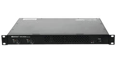 Omnitronic XDA-2402 - Amplificateur Numérique PA