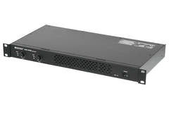 Omnitronic XDA-1002 - Amplificateur Numérique PA