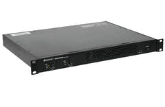 Omnitronic XDA-2402 - Amplificateur Numérique PA