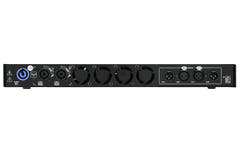 Omnitronic XDA-2402 - Amplificateur Numérique PA