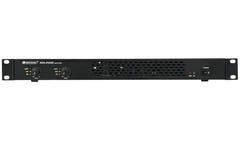 Omnitronic XDA-2402 - Amplificateur Numérique PA