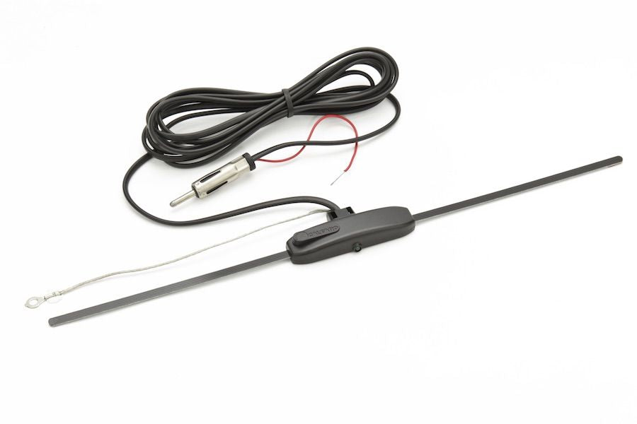 Antenne de Pare-brise FM/AM avec Amplificateur