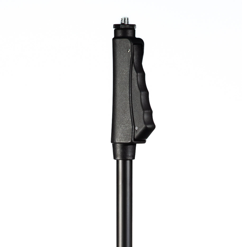 Perfex Microphone Stand (One-Hand)