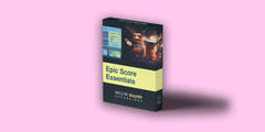 Epic Score Essentiels