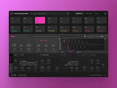 Acon Digital Pack de remix