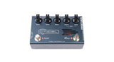 Citadel Overtuber tube overdrive avec boost