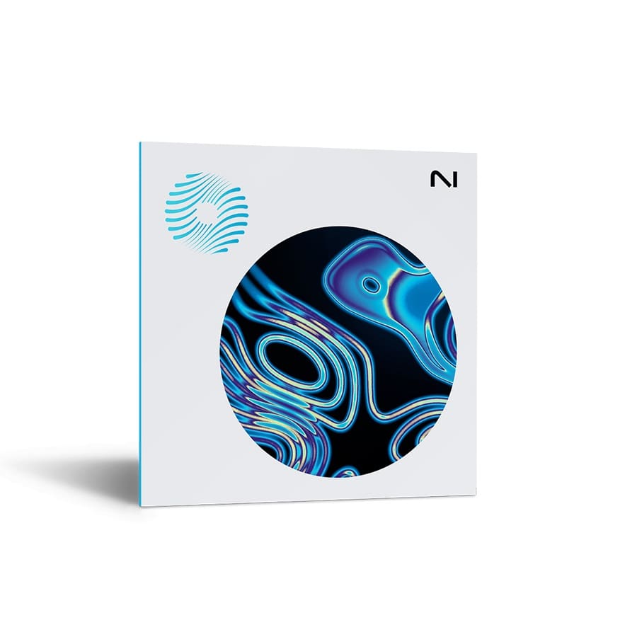 Ozone 12 Standard : mise à niveau depuis toute version précédente d’Ozone Std.