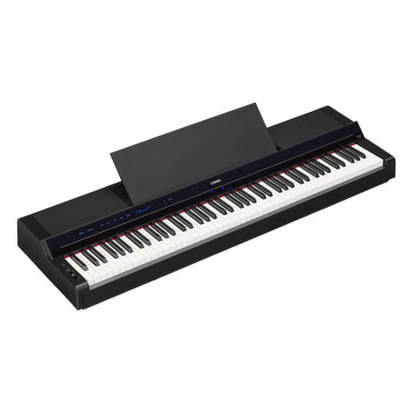 Yamaha P-S500B El Klaver (Noir)