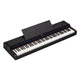 Yamaha P-S500B Digital Piano (Black)