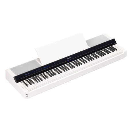 Yamaha P-S500WH El Klaver (Blanc)