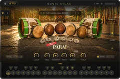 Kits de bandes Parai