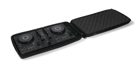 AlphaTheta DJC-FLX2 Sac