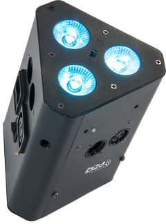 Ibiza Lampe LED RGBW sans fil