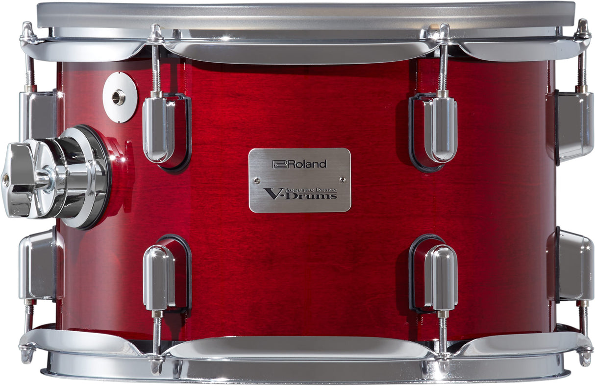 Roland PDA-120 Tam - Gloss Cherry