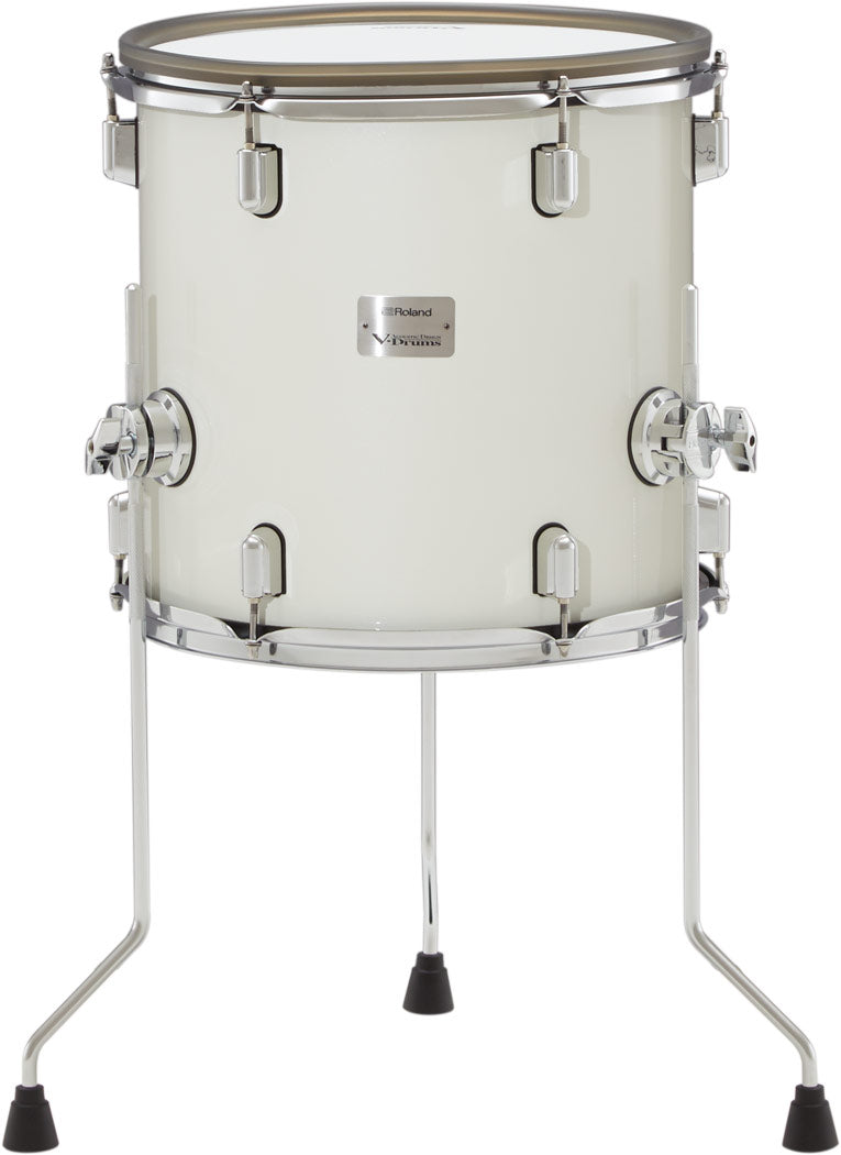 Roland PDA-140F Floor stand - Pearl White