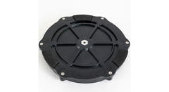 Dixon PDP265-DX1 tapis d'entraînement 8"