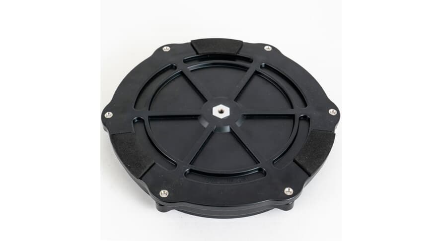 Dixon PDP265-DX1 tapis d'entraînement 8"