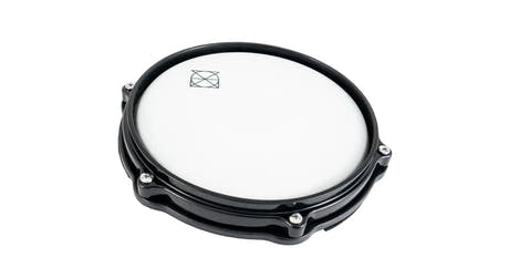 Dixon PDP265-DX1 tapis d'entraînement 8"