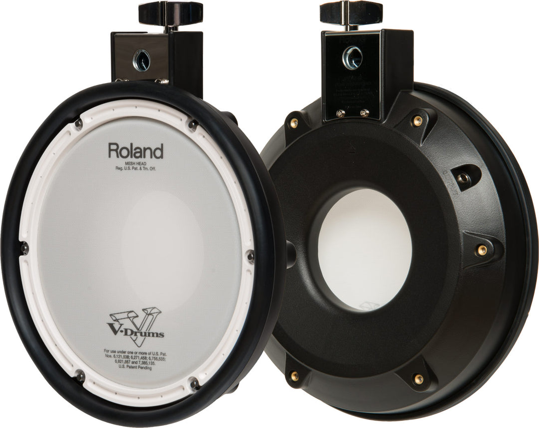 Roland PDX-8 Pad Maillé (8")