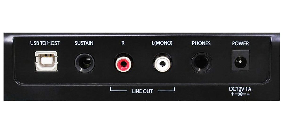 Artesia Performer WH 88 Digital Piano (White)