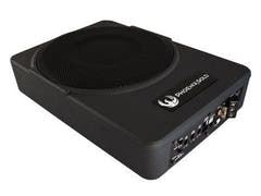 Phoenix Gold ZR10P Subwoofer actif (400W)