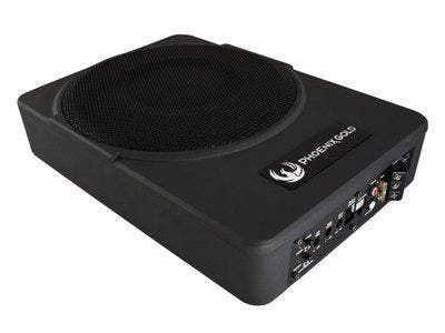 Phoenix Gold ZR10P Subwoofer actif (400W)