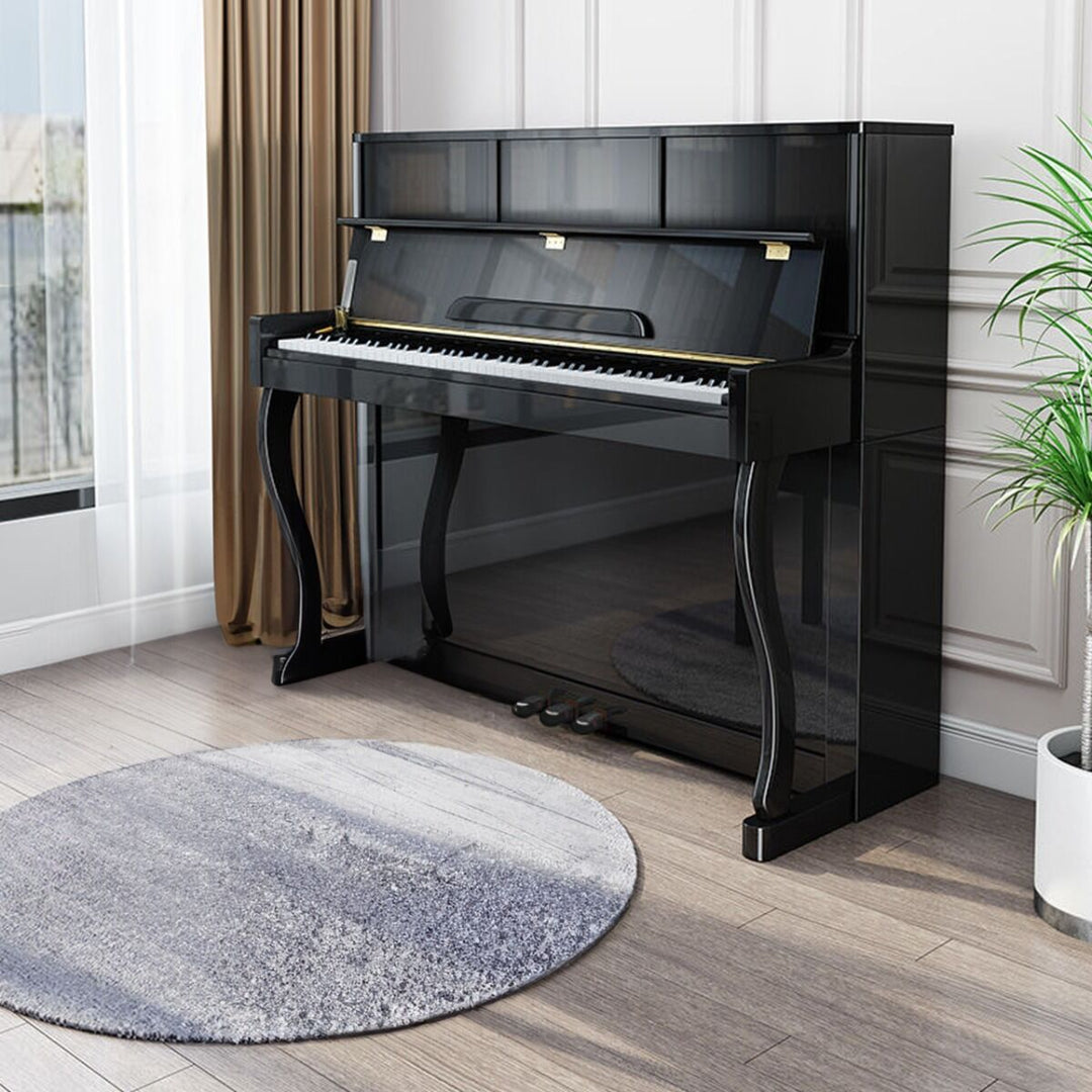 V-Tone BL-980 BK piano numérique, noir